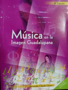 Música en la Imagen Guadalupana