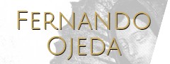 Investigación de la Virgen de Guadalupe Logo